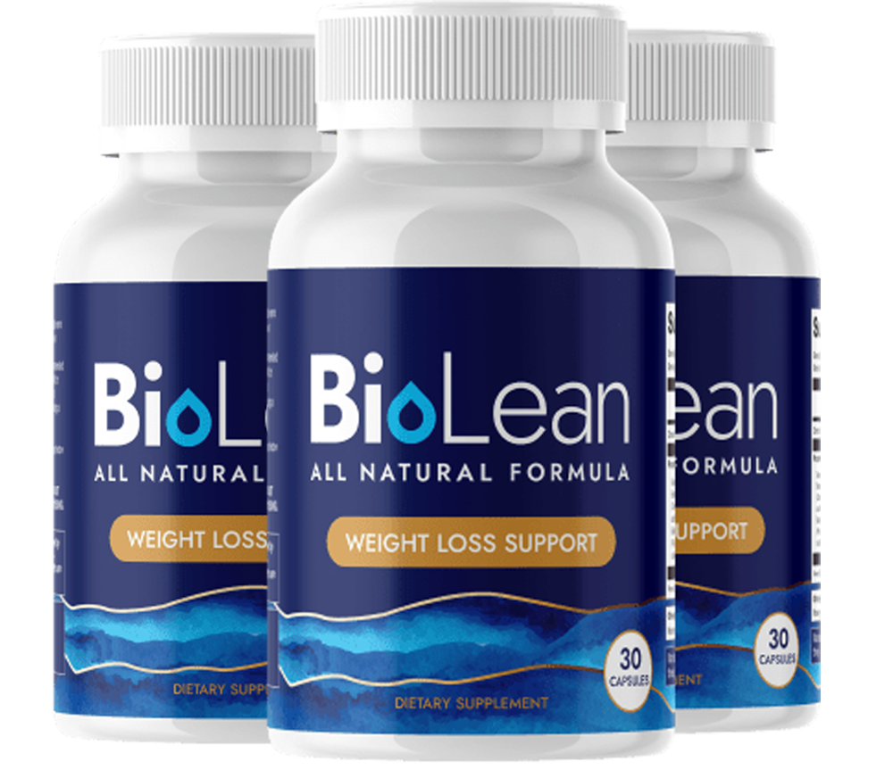 BioLean buy